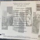Moderni Jazz - Charlie Hunter Trio: Bing Bing Bing! Cd - pikkukuva 2