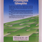 ym. Pulkkis : Psykologinen työnopetus - pikkukuva 2