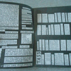 Psykoosi #3 punk/hc zine (1985, mm. Amebix ja Painajainen) - pikkukuva 3
