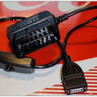 USB-pistoke auton OBD2-liittimestä #30056 - pikkukuva 4