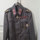 Repro M36 kevyttakki yleisesikunta - pikkukuva 1