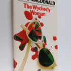 Ross Macdonald : The Wycherly Woman - pikkukuva 1