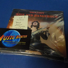 THIN LIZZY - LIVE AND DANGEROUS UUSI 2CD + DVD - pikkukuva 1