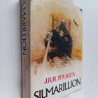 J. R. R. Tolkien : Silmarillion - pikkukuva 1