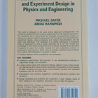Michael Sayer : Measurement, instrumentation and experime... - pikkukuva 2