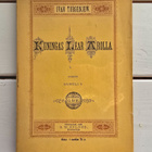 Turgenjew Ivan - Kuningas Lear arolla - pikkukuva 1