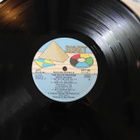 Rocking Dopsie and the Twisters:Frens Style LP - pikkukuva 3