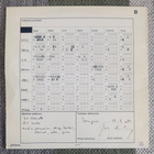 JUICE LESKINEN SLAM: Ajan Henki (LP) 1981 - pikkukuva 2