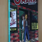 Waller - Worley : Omaha kissatanssija 4 ( 1.p. 2000 ) - pikkukuva 1