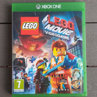 Xbox One: LEGO - The Lego Movie Videogame (2014) - pikkukuva 1