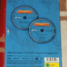 KUMMELI 2 ~ Artisti Maksaa 1993-1994 ~ 2 DVD naarmuton - pikkukuva 2