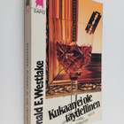 Donald E Westlake : Kukaan ei ole täydellinen - pikkukuva 1