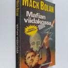 Don Pendleton : Mafian viidakossa - pikkukuva 1