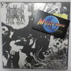 NEUTRON HAMMER - DAMNATIONS BRINGER - UUSI 7" - pikkukuva 1