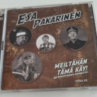 Esa Pakarinen - Meiltähän tämä käy! ( 2X cd ) - pikkukuva 1