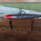 Taiga Lures Saga  7cm vaappu   Jalokalalle - pikkukuva 4