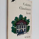 Colette : Claudinen koti - pikkukuva 1