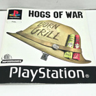 PS1 - Hogs of War - pikkukuva 3