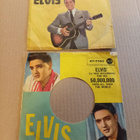 7" Elvistä2 kpl - pikkukuva 3