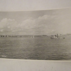 VANHA Postikortti Kotka 1950-l Alkup.Mallikappale - pikkukuva 1