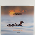 Mauri Leivo : Mökkijärven linnut - pikkukuva 1