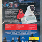 Steven Spielberg: E.T. (1982) Juhlaversio (2DVD) - pikkukuva 2