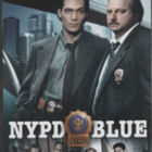 nypd blue 2. tuotantokausi (6dvd=16h 40min (34548) - pikkukuva 1