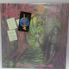 ASPHODELUS - DYING BEAUTY & THE SILENT SKY M-/M- 12" - pikkukuva 1