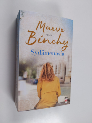 Maeve Binchy : Sydämenasia