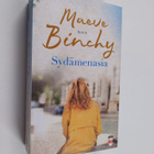 Maeve Binchy : Sydämenasia - pikkukuva 1