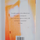 Ruth Rendell : Piranha to scurfy : and other stories - pikkukuva 2