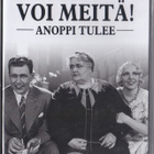 Voi meitä! Anoppi tulee (Suomi-filmi 1933) DVD - pikkukuva 1