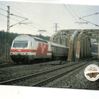 Hämeenlinna: Rautatiesilta (erikoisleima 15.3.1997) - pikkukuva 1