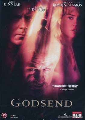 Godsend (DVD)