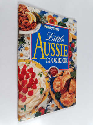 Little Aussie Cookbook