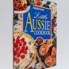 Little Aussie Cookbook - pikkukuva 1