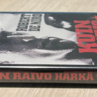 Scorsese: KUIN RAIVO HÄRKÄ (1980) Robert De Niro (UUSI) - pikkukuva 3