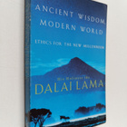 Dalai Lama XIV Bstan-'dzin-rgya-mtsho : Ancient Wisdom, M... - pikkukuva 1