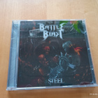 Battle beast / Steel - pikkukuva 1