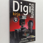 Scott Kelby : Digikuvauskirja 2 : Ammattilaisten salaisuu... - pikkukuva 1
