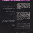 Nancy A. Collins: A dozen black roses (paperback) - pikkukuva 2