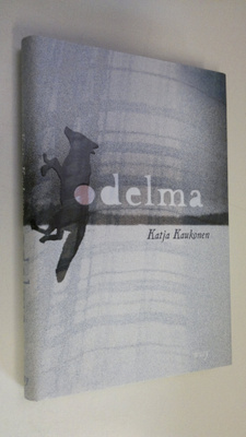 Katja Kaukonen : Odelma