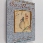 Michele Anna Jordan : The Good Cook's Book of Oil & Vineg... - pikkukuva 1