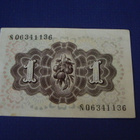 Banco de Espana PESETA - SETELI 1948 - pikkukuva 2