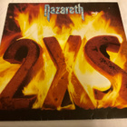 Nazareth - 2XS (LP) - pikkukuva 1