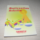 Töytäri - Pusa (toim.) Motivaation askelin -nid - pikkukuva 1