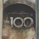 Eloonjääneet (The 100): Kausi 2 (4DVD) - pikkukuva 1