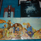 BLUE CHEER ~ Outsideinside ~ LP ekalevy - pikkukuva 3