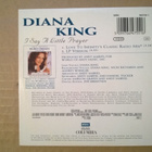 Diana King - I Say A Little Prayer CDS - pikkukuva 2