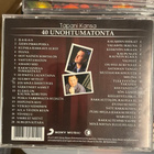 TAPANI KANSA - 40 Unohtumatonta 2-cd - pikkukuva 2